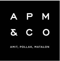 Amit, Pollak, Matalon & Co. Advocates and Notary company logo