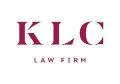 KLC Law Firm company logo