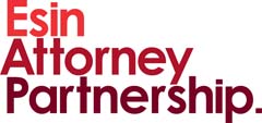 Esin Attorney Partnership, a Member Firm of Baker McKenzie International, a Swiss Verein company logo