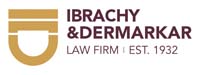 Ibrachy & Dermarkar logo