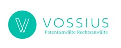 Vossius & Partner company logo