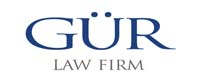Gür Law Firm company logo