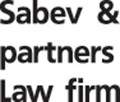 Sabev & Partners Law Firm company logo