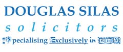 Douglas Silas Solicitors company logo
