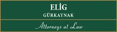 ELIG Gürkaynak Attorneys-at-Law logo