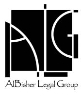 AlBisher Legal Group company logo