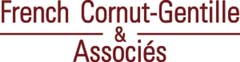 SCP French Cornut-Gentille company logo