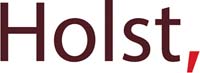 Holst, Advokater company logo