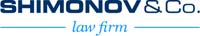 Shimonov & Co. - Law Firm company logo