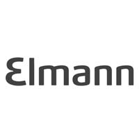 Elmann company logo