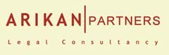 ARIKAN | PARTNERS ILC company logo