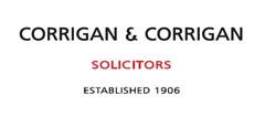 Corrigan & Corrigan company logo