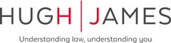 Hugh James company logo