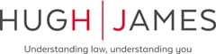 Hugh James company logo