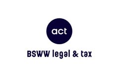 act BSWW legal & tax company logo