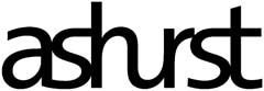 Ashurst company logo