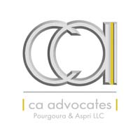 CA Advocates (Pourgoura & Aspri LLC) company logo