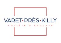 VARET PRÈS KILLY logo