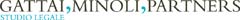 Gattai, Minoli, Partners company logo