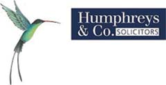 Humphreys & Co. company logo