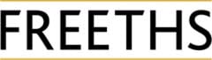 Freeths LLP company logo