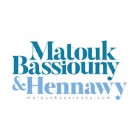 Matouk Bassiouny & Hennawy company logo