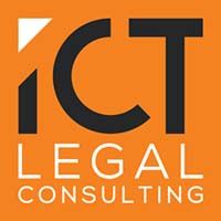 ICT Legal Consulting logo