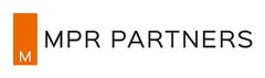 MPR Partners logo