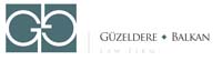 Guzeldere & Balkan Law Firm company logo