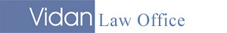 Vidan Law Office company logo