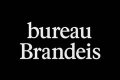 bureau Brandeis logo