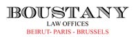 Boustany Law Offices logo