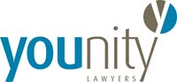 Younity company logo