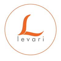 Levari company logo
