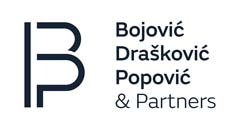 Bojovic Draškovic Popovic & Partners company logo