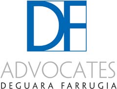 Deguara Farrugia Advocates company logo