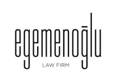 Egemenoglu Law Firm logo