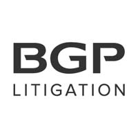 BGP Litigation company logo