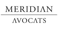 Meridian logo