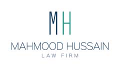 Mahmood Hussain Law Firm company logo