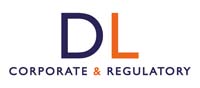DL Corporate & Regulatory company logo