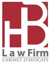 Bakouchi & Habachi - HB Law Firm LLP company logo