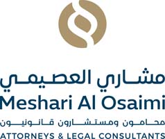Meshari Al Osaimi Attorneys and Legal Consultants company logo