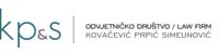 KOVACEVIC PRPIC SIMEUNOVIC LLC company logo