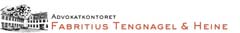 Advokatkontoret Fabritius Tengnagel & Heine company logo