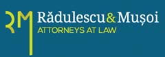 Radulescu & Musoi Attorneys at Law company logo