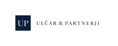 Ulcar & partnerji LLC logo
