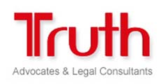 Truth Law Firm company logo