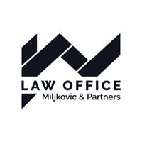 Law Office Miljkovic & Partners company logo