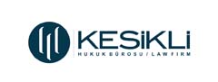 Kesikli Law Firm logo